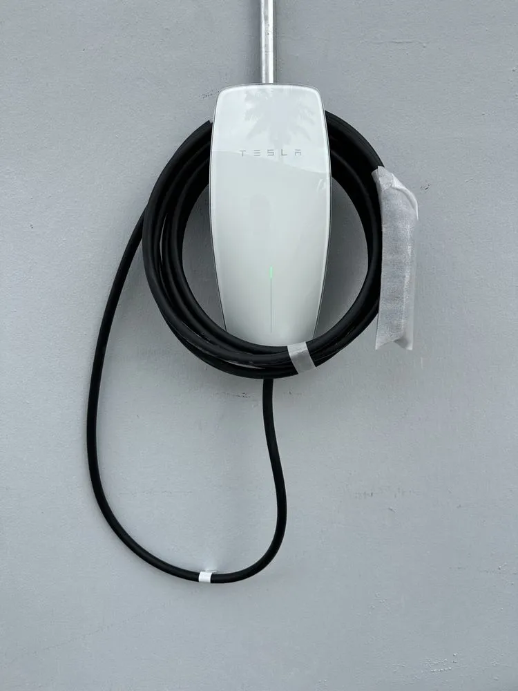 Slide of Coppertech Electric