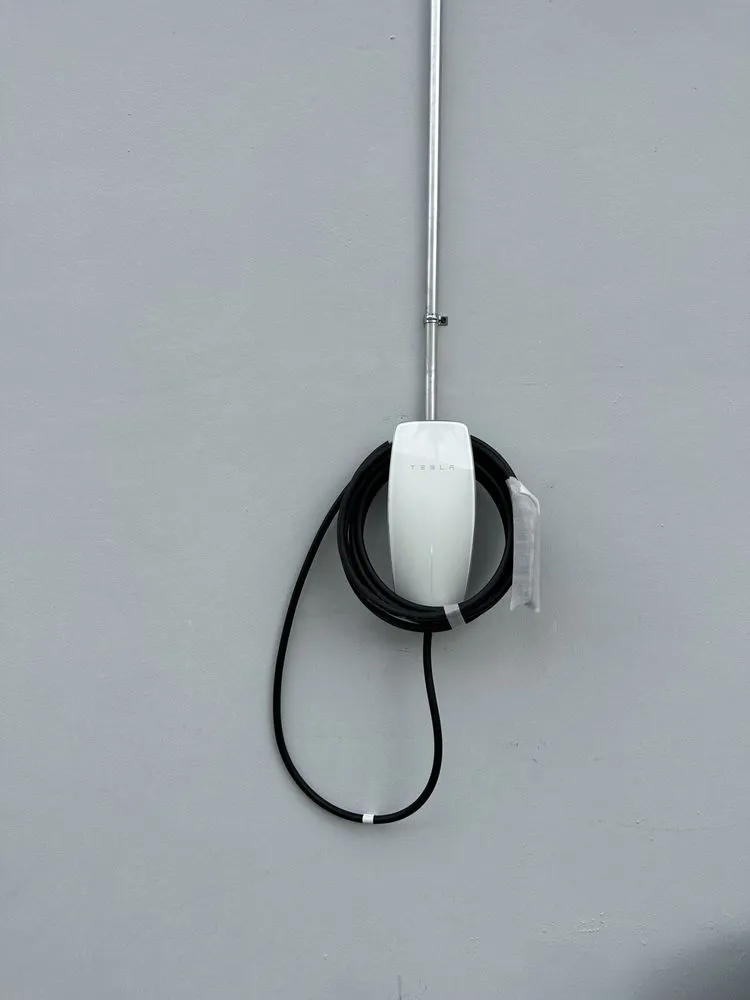 Slide of Coppertech Electric