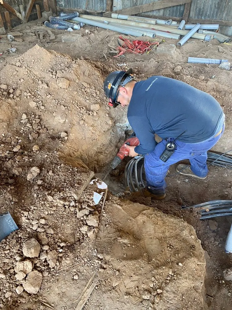 Emergency electrical repair experts serving ,  - Coppertown Electric