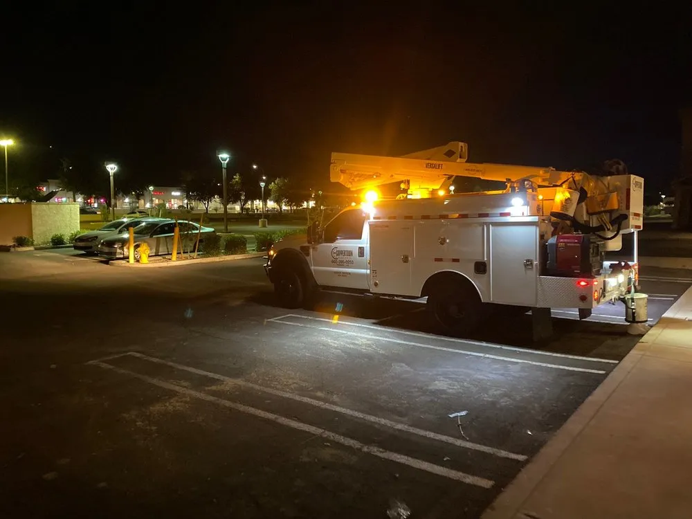 Emergency electrical service for homes in wiring installation,  by 