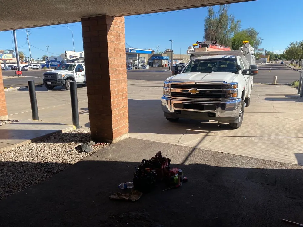 Professional electrical repair in ,  by Coppertown Electric