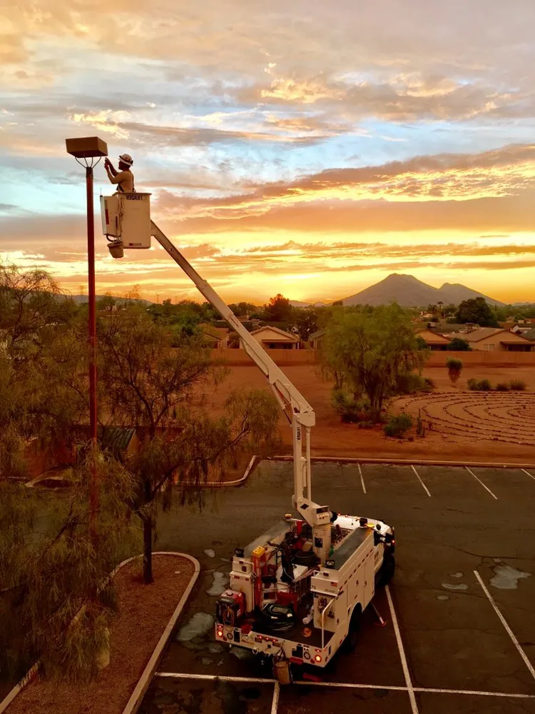 Expert emergency electrical service experts serving ,  - Coppertown Electric