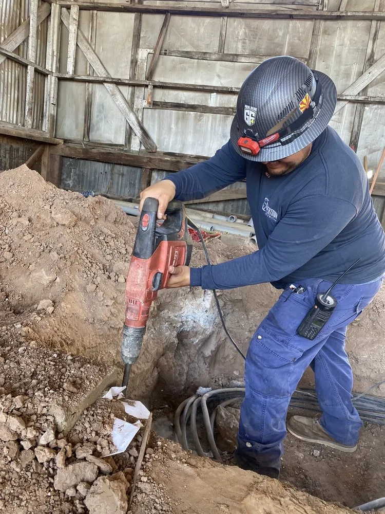 Licensed emergency electrical service service in ,  - Coppertown Electric