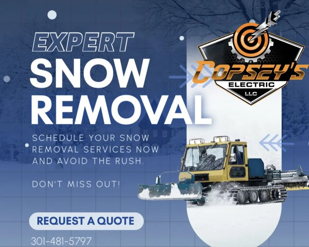 Slide of Copsey's Electric