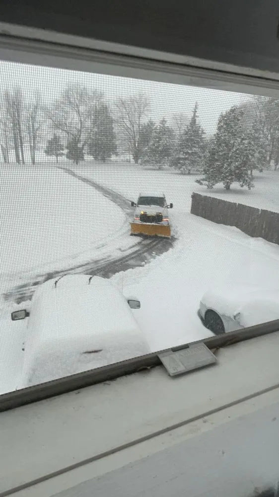 Slide of Copsey's Electric