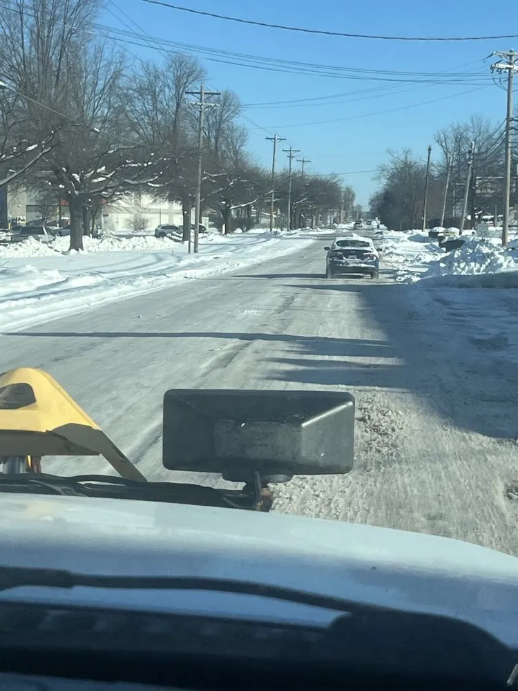 Slide of Copsey's Electric