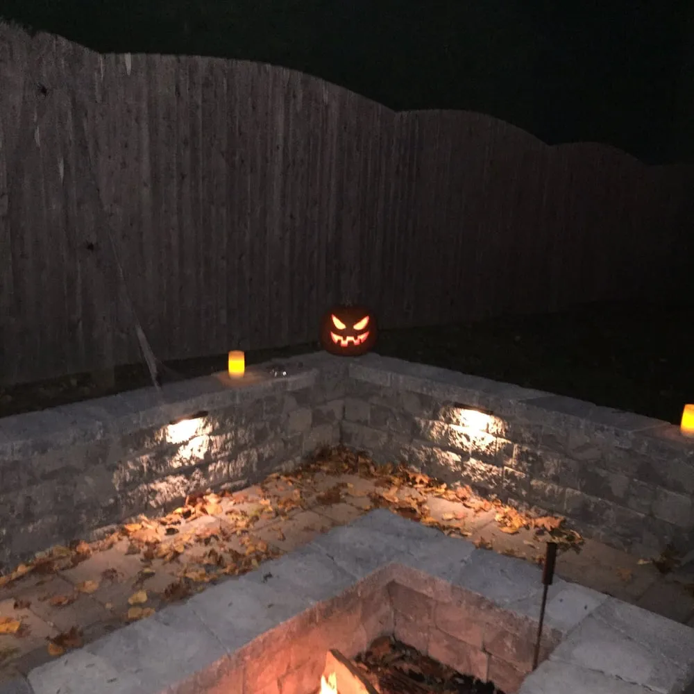 Slide of Cor Pro Electric