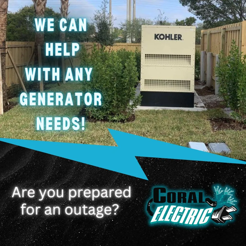 Slide of Coral Electric