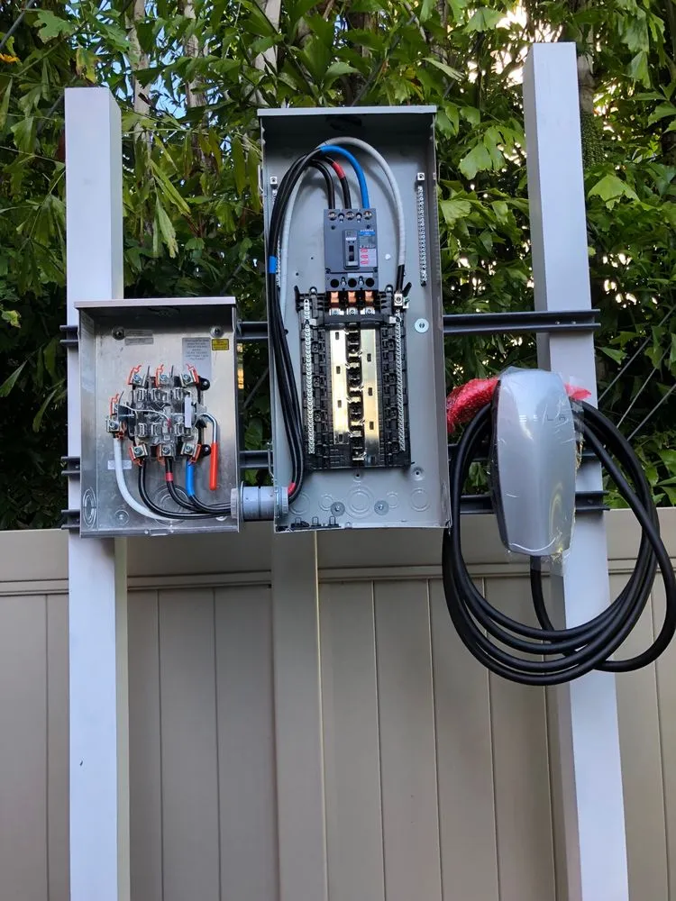 Slide of Coral Electric