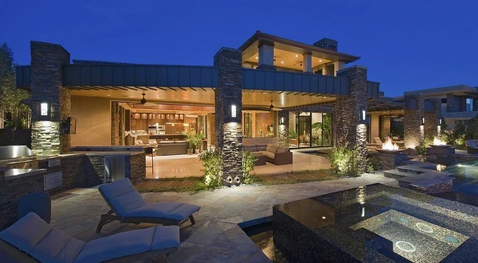 Slide of Coral Electric