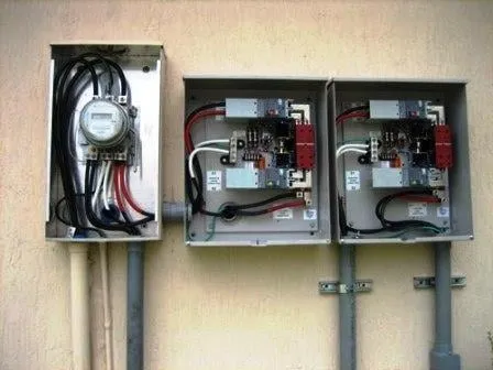 Slide of Coral Electric