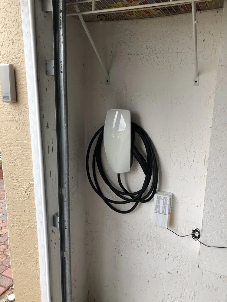 Slide of Coral Electric