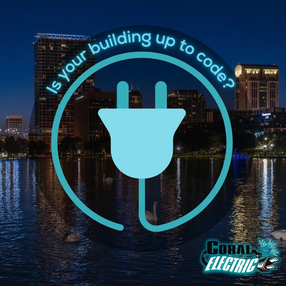 Slide of Coral Electric