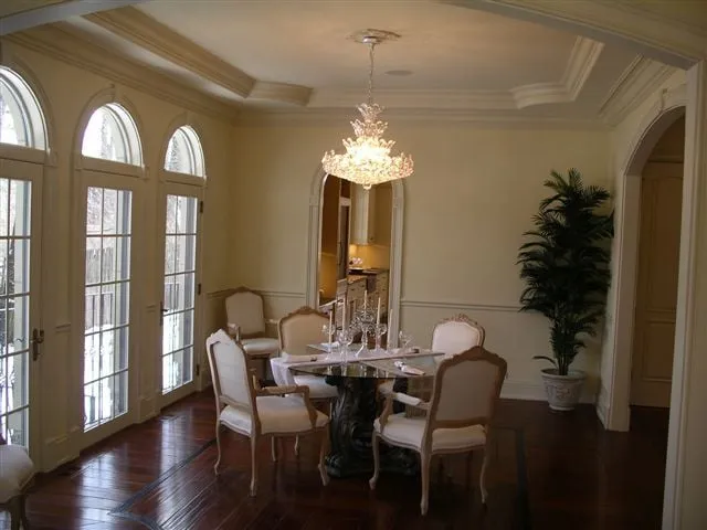 Slide of Corb Electric