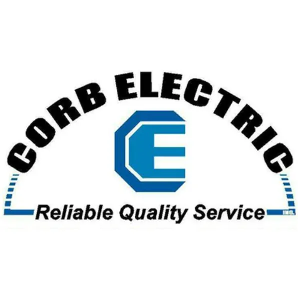 Slide of Corb Electric