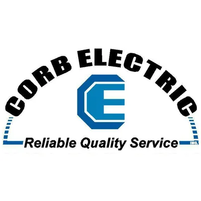 Slide of Corb Electric