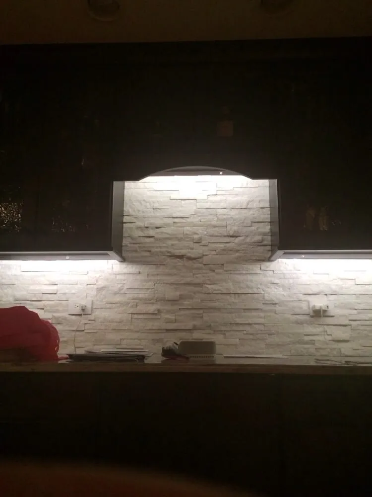 Slide of Corb Electric