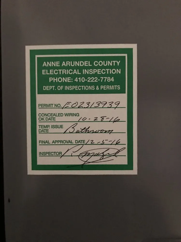 Certified circuit breaker repair experts serving Windsor Mill, MD - Corb Electric