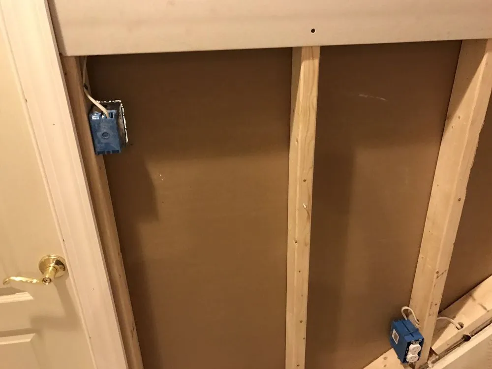 Professional electrical repair in Windsor Mill, MD by Corb Electric