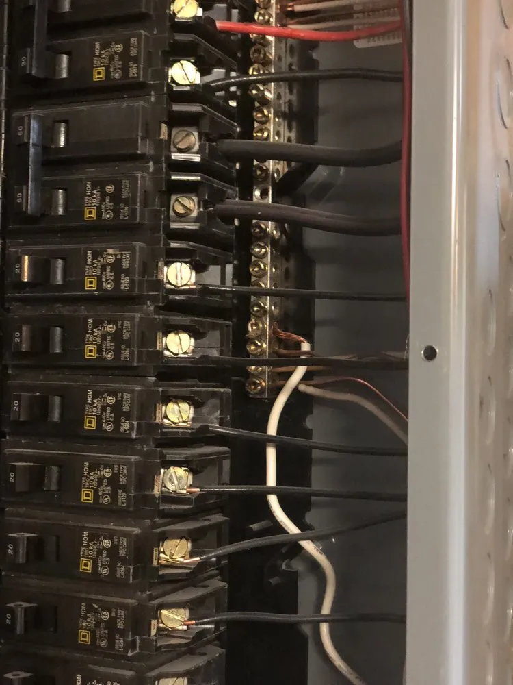 Reliable panel upgrade in Windsor Mill, MD by Corb Electric