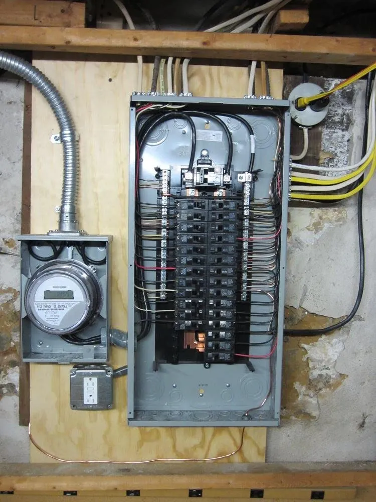 Expert emergency electrical service in Windsor Mill, MD by Corb Electric