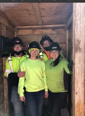 Corban Energy Solutions Logo