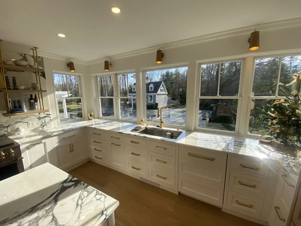 Emergency electrical service for homes in emergency electrical service, by