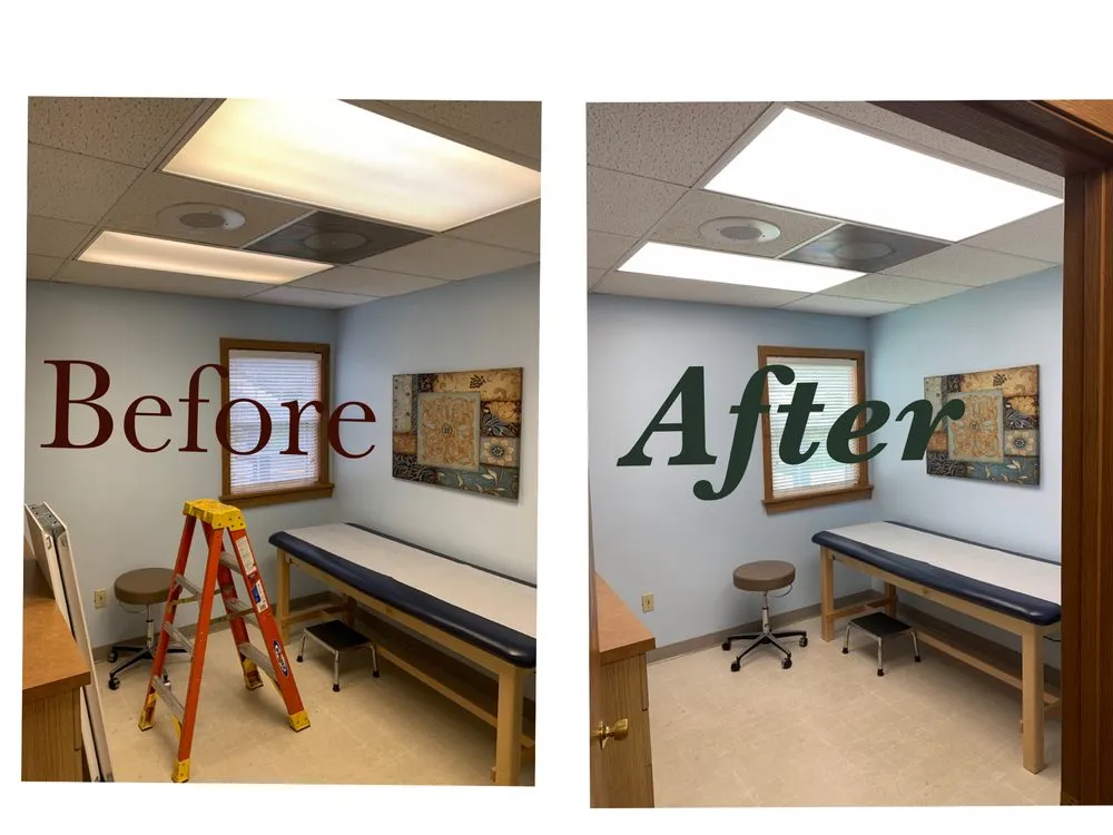 Slide of Corbin & Maille Electric