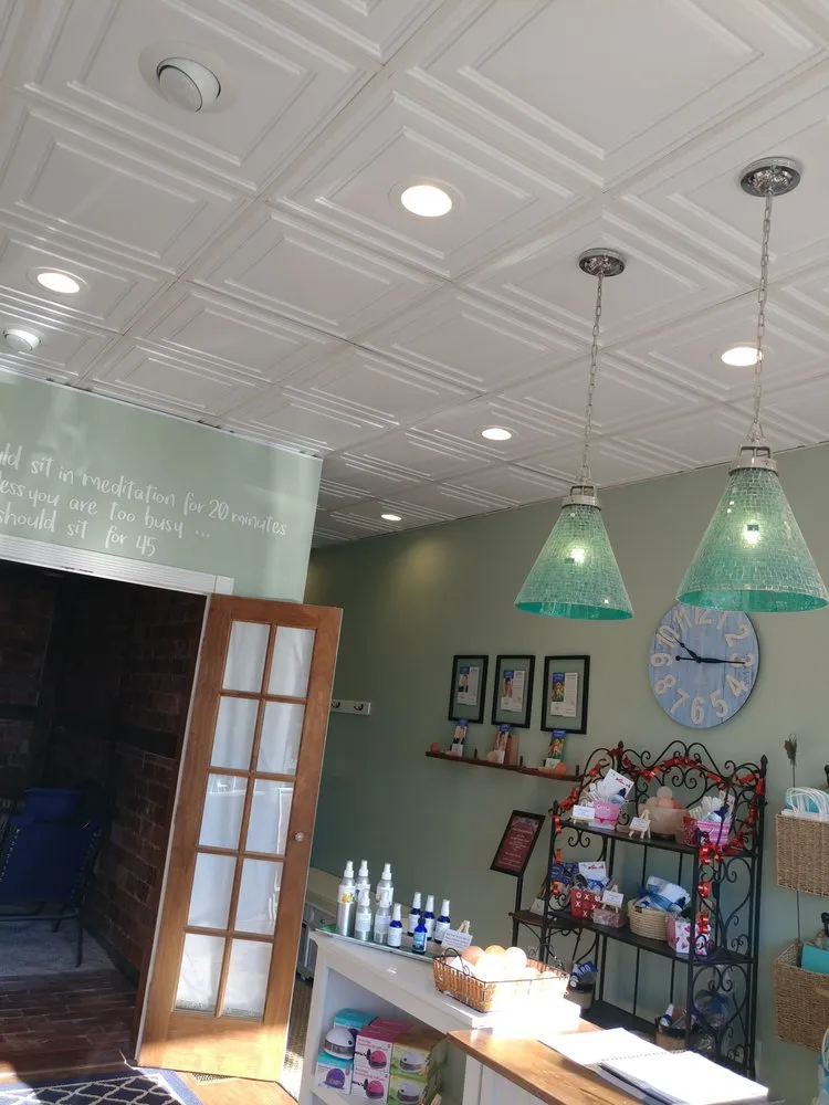 Slide of Corbin & Maille Electric