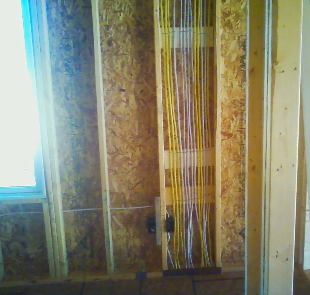 Reliable electrical service for homes in electrical repair,  by 