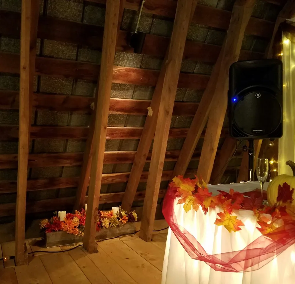 Slide of Corbin & Maille Electric