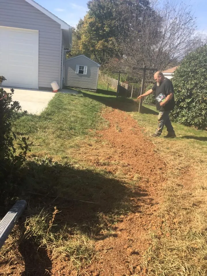 Slide of Corbin & Son Electric