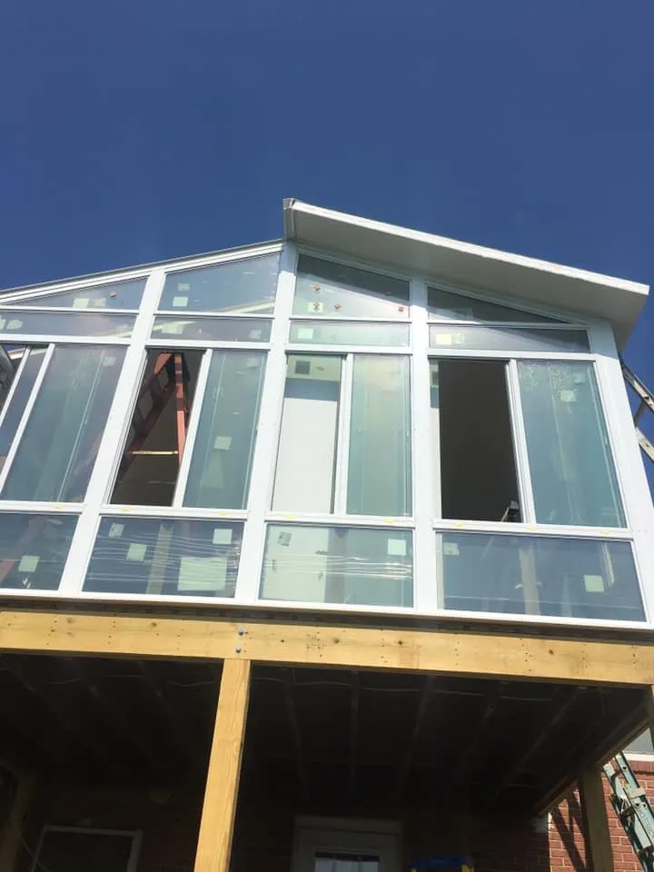 Slide of Corbin & Son Electric