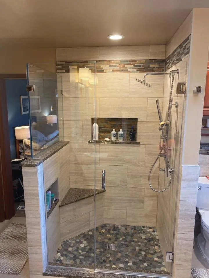 Slide of Corbin & Son Electric