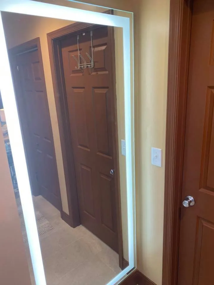 Slide of Corbin & Son Electric