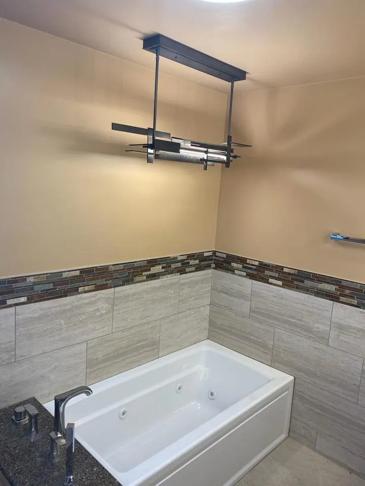 Slide of Corbin & Son Electric