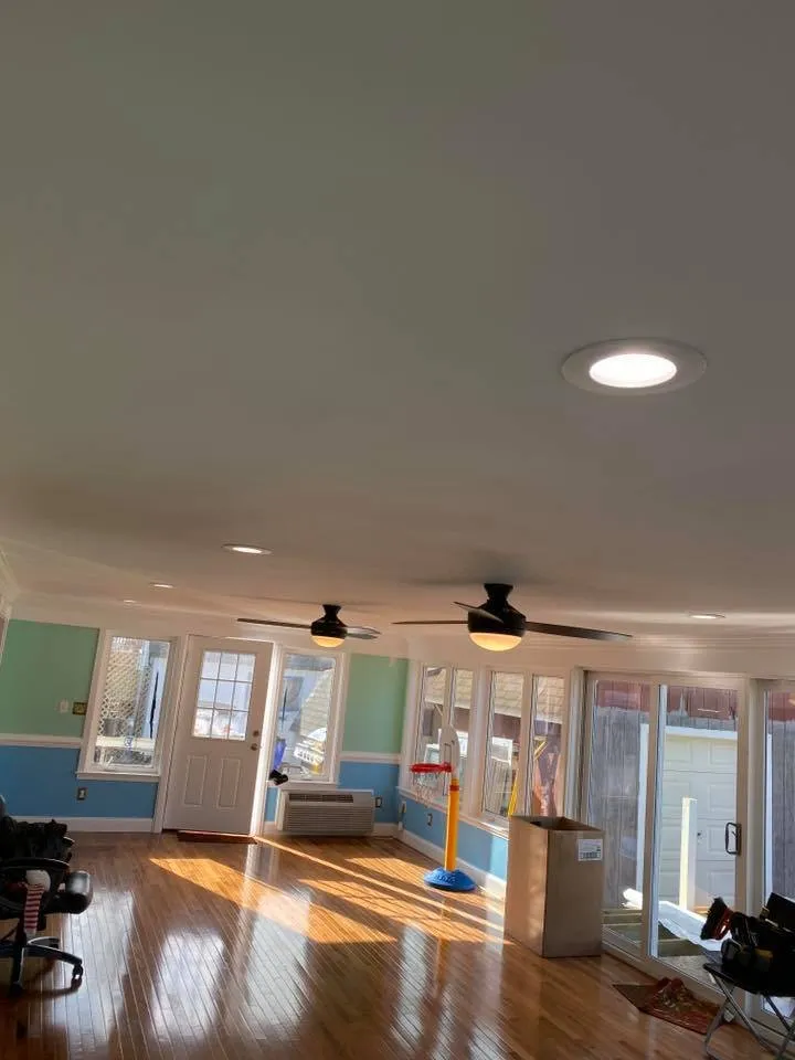 Slide of Corbin & Son Electric