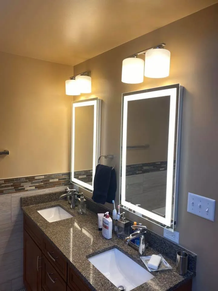 Slide of Corbin & Son Electric