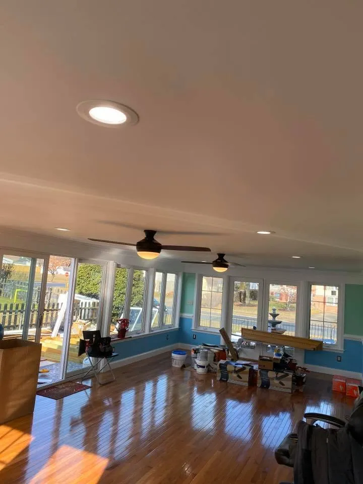 Slide of Corbin & Son Electric