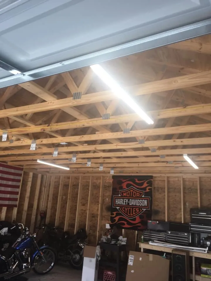 Slide of Corbin & Son Electric