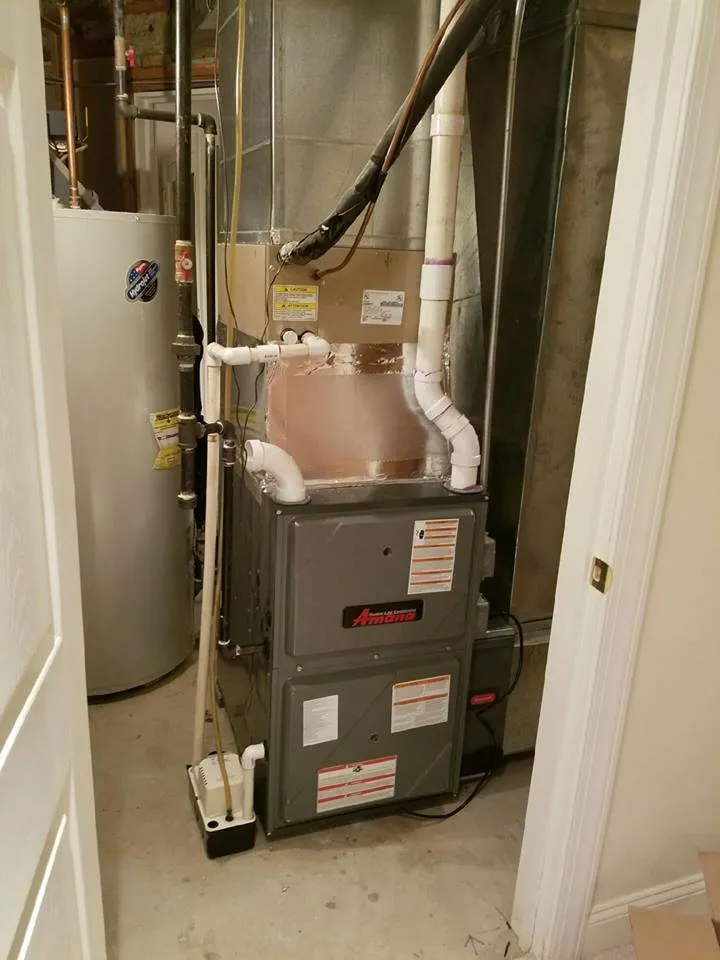 Slide of Corbin Electrical Services