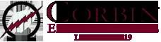 Slide of Corbin Electrical Services