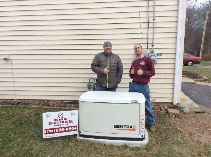 Certified electrician providing lighting installation in , 