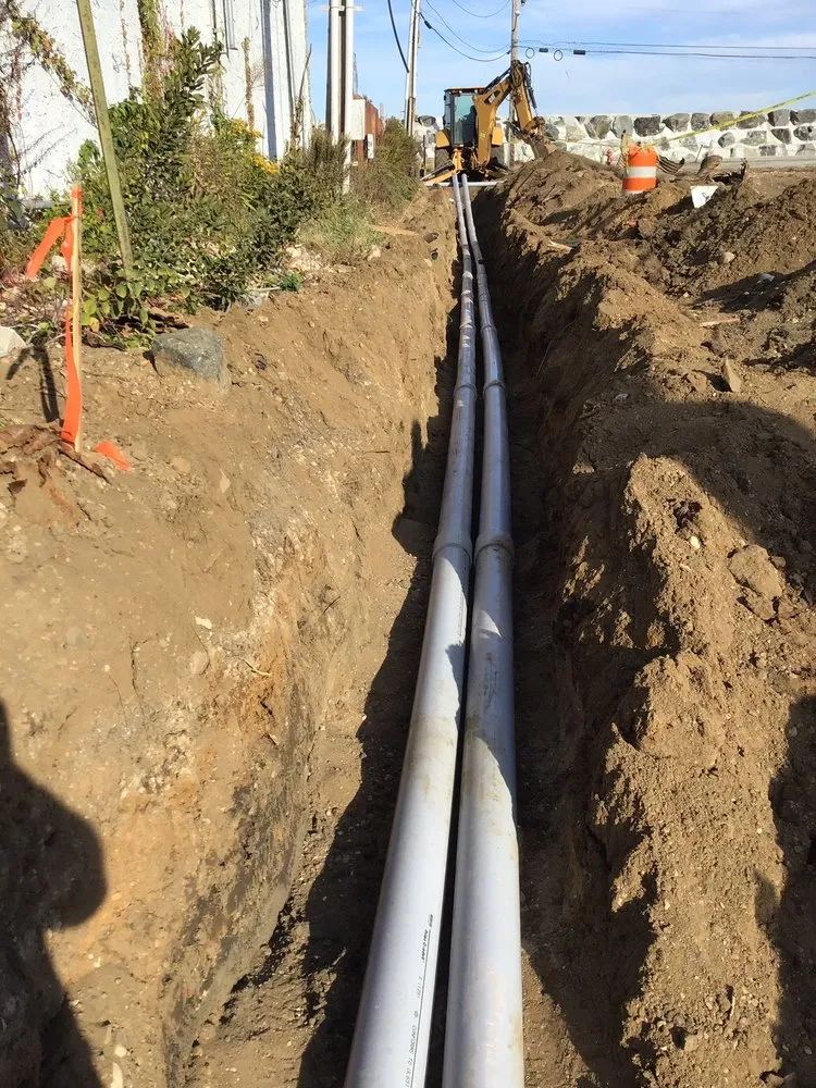 Slide of Corbin Electrical Services