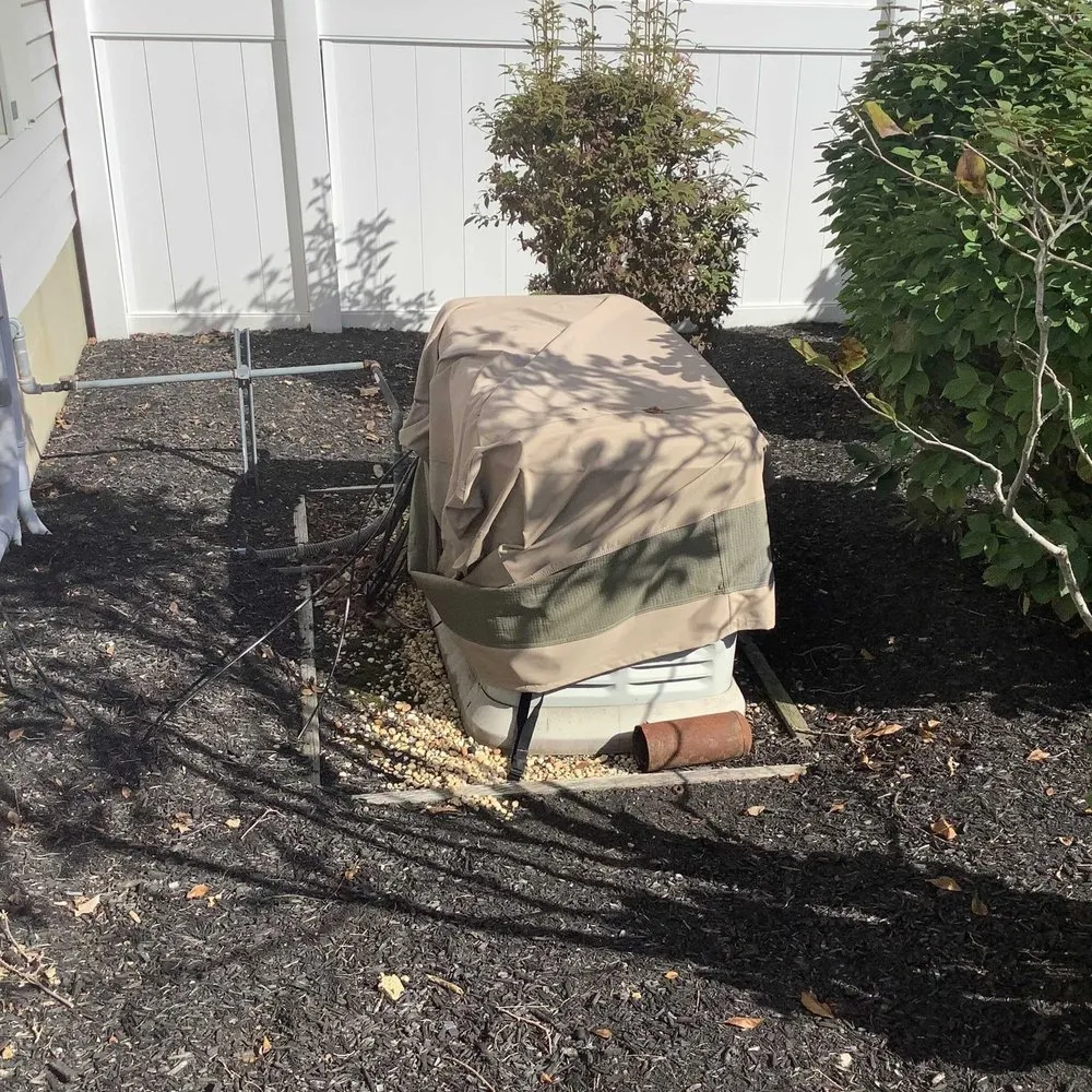 Slide of Corbin Electrical Services