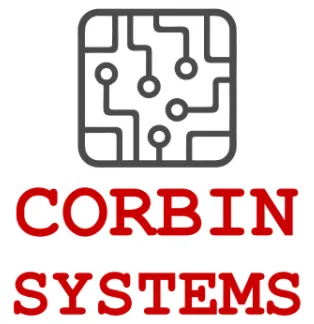 Slide of Corbin Systems
