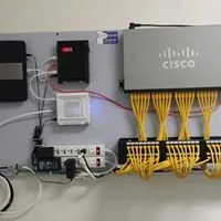 Slide of Corbin Systems