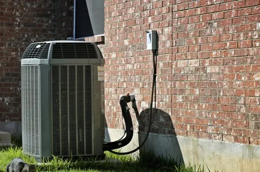 Slide of Corbin's Air Water & Power Solutions