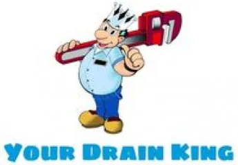 Slide of Corbin's Your Drain King