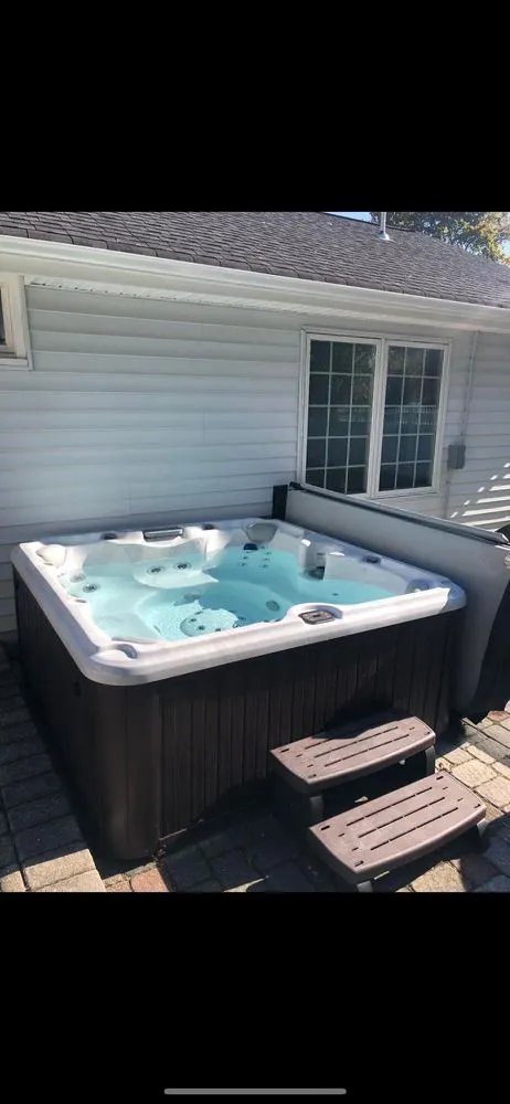 Slide of Corbo Electric